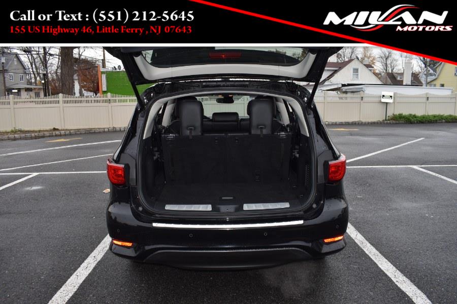 2017 INFINITI QX60 AWD, available for sale in Little Ferry , New Jersey | Milan Motors. Little Ferry , New Jersey 2017 INFINITI QX60 AWD, available for sale in Little Ferry , New Jersey | Milan Motors. Little Ferry , New Jersey