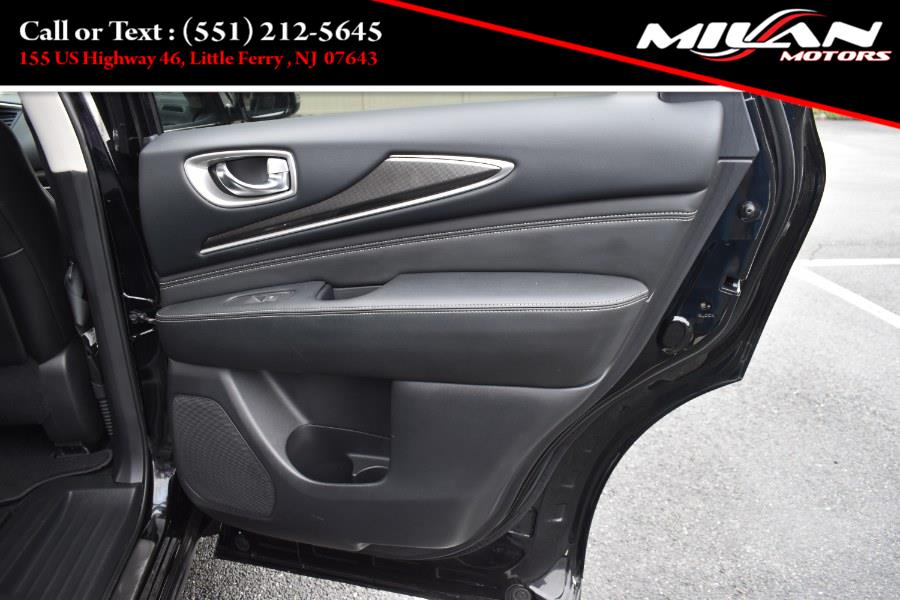 2017 INFINITI QX60 AWD, available for sale in Little Ferry , New Jersey | Milan Motors. Little Ferry , New Jersey 2017 INFINITI QX60 AWD, available for sale in Little Ferry , New Jersey | Milan Motors. Little Ferry , New Jersey