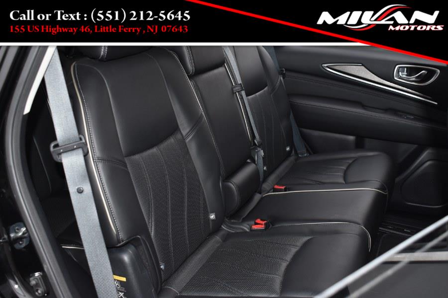 2017 INFINITI QX60 AWD, available for sale in Little Ferry , New Jersey | Milan Motors. Little Ferry , New Jersey 2017 INFINITI QX60 AWD, available for sale in Little Ferry , New Jersey | Milan Motors. Little Ferry , New Jersey