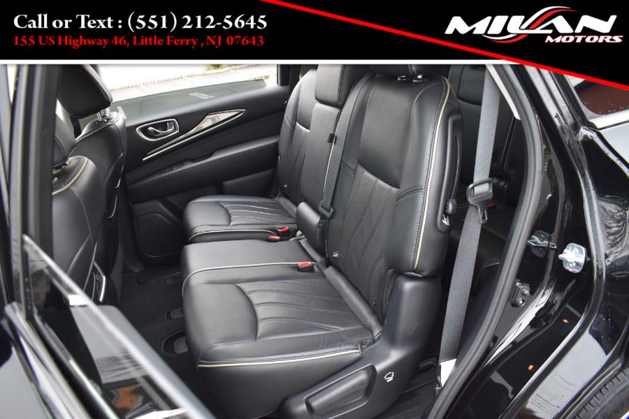 2017 INFINITI QX60 AWD, available for sale in Little Ferry , New Jersey | Milan Motors. Little Ferry , New Jersey 2017 INFINITI QX60 AWD, available for sale in Little Ferry , New Jersey | Milan Motors. Little Ferry , New Jersey