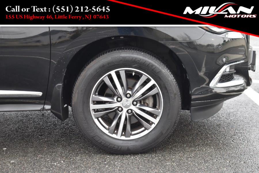 2017 INFINITI QX60 AWD, available for sale in Little Ferry , New Jersey | Milan Motors. Little Ferry , New Jersey 2017 INFINITI QX60 AWD, available for sale in Little Ferry , New Jersey | Milan Motors. Little Ferry , New Jersey