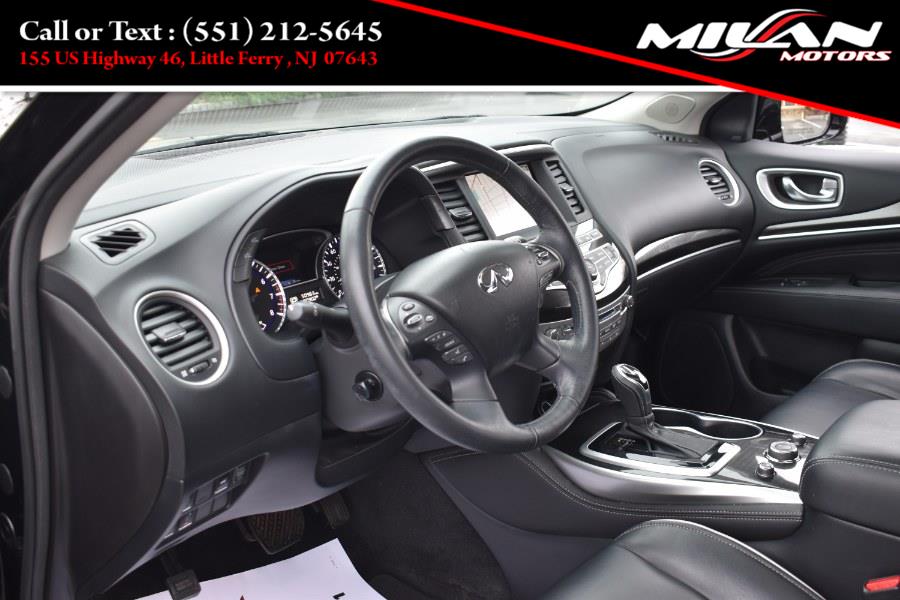 2017 INFINITI QX60 AWD, available for sale in Little Ferry , New Jersey | Milan Motors. Little Ferry , New Jersey 2017 INFINITI QX60 AWD, available for sale in Little Ferry , New Jersey | Milan Motors. Little Ferry , New Jersey