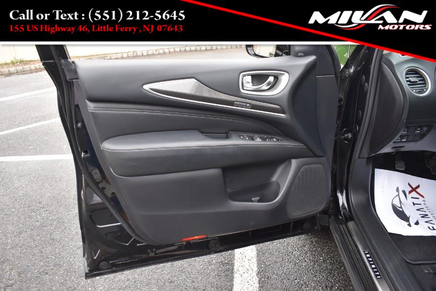 2017 INFINITI QX60 AWD, available for sale in Little Ferry , New Jersey | Milan Motors. Little Ferry , New Jersey 2017 INFINITI QX60 AWD, available for sale in Little Ferry , New Jersey | Milan Motors. Little Ferry , New Jersey