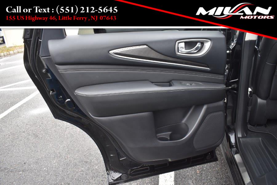 2017 INFINITI QX60 AWD, available for sale in Little Ferry , New Jersey | Milan Motors. Little Ferry , New Jersey 2017 INFINITI QX60 AWD, available for sale in Little Ferry , New Jersey | Milan Motors. Little Ferry , New Jersey