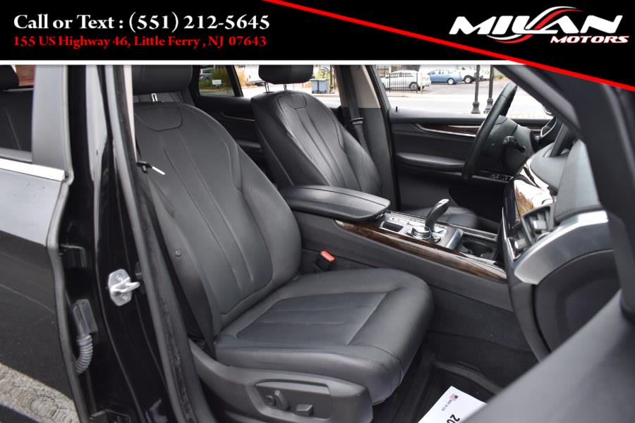 Used BMW X5 AWD 4dr xDrive35i 2014 | Milan Motors. Little Ferry , New Jersey Used BMW X5 AWD 4dr xDrive35i 2014 | Milan Motors. Little Ferry , New Jersey