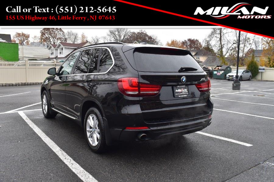 Used BMW X5 AWD 4dr xDrive35i 2014 | Milan Motors. Little Ferry , New Jersey Used BMW X5 AWD 4dr xDrive35i 2014 | Milan Motors. Little Ferry , New Jersey