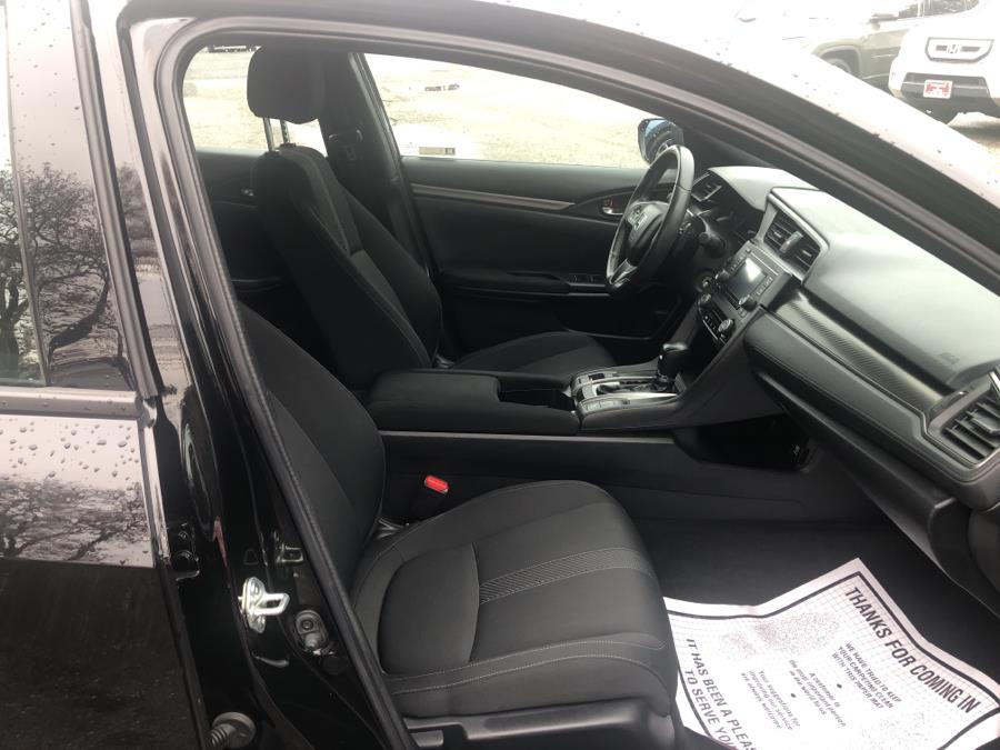 2018 Honda Civic Hatchback Sport CVT, available for sale in Irvington , New Jersey | Auto Haus of Irvington Corp. Irvington , New Jersey 2018 Honda Civic Hatchback Sport CVT, available for sale in Irvington , New Jersey | Auto Haus of Irvington Corp. Irvington , New Jersey