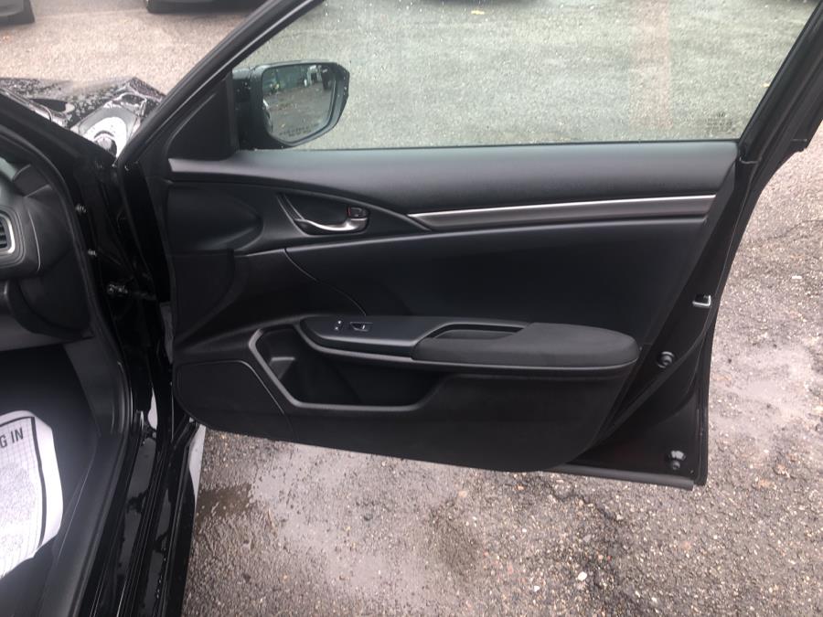 2018 Honda Civic Hatchback Sport CVT, available for sale in Irvington , New Jersey | Auto Haus of Irvington Corp. Irvington , New Jersey 2018 Honda Civic Hatchback Sport CVT, available for sale in Irvington , New Jersey | Auto Haus of Irvington Corp. Irvington , New Jersey