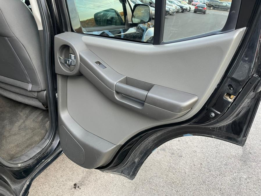 Used Nissan Xterra 4WD 4dr Auto X 2010 | Auto Match LLC. Waterbury, Connecticut Used Nissan Xterra 4WD 4dr Auto X 2010 | Auto Match LLC. Waterbury, Connecticut