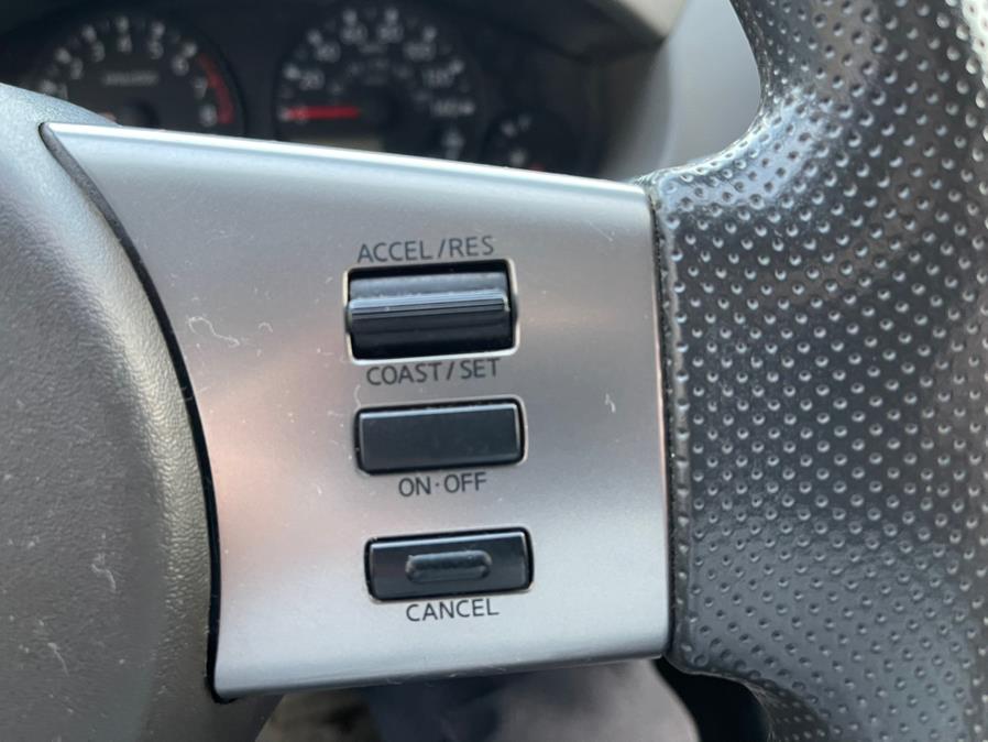 Used Nissan Xterra 4WD 4dr Auto X 2010 | Auto Match LLC. Waterbury, Connecticut Used Nissan Xterra 4WD 4dr Auto X 2010 | Auto Match LLC. Waterbury, Connecticut