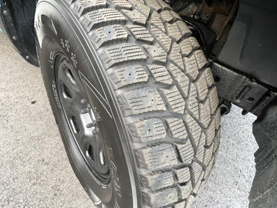 Used Nissan Xterra 4WD 4dr Auto X 2010 | Auto Match LLC. Waterbury, Connecticut Used Nissan Xterra 4WD 4dr Auto X 2010 | Auto Match LLC. Waterbury, Connecticut