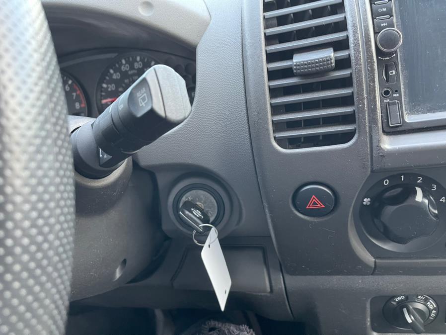 Used Nissan Xterra 4WD 4dr Auto X 2010 | Auto Match LLC. Waterbury, Connecticut Used Nissan Xterra 4WD 4dr Auto X 2010 | Auto Match LLC. Waterbury, Connecticut