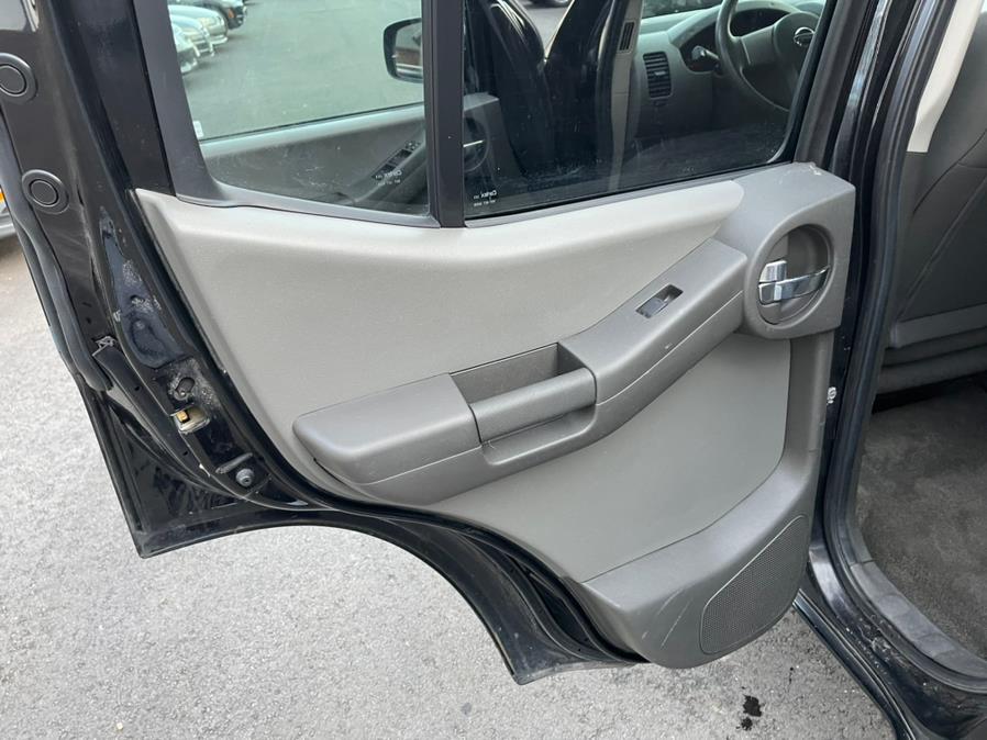 Used Nissan Xterra 4WD 4dr Auto X 2010 | Auto Match LLC. Waterbury, Connecticut Used Nissan Xterra 4WD 4dr Auto X 2010 | Auto Match LLC. Waterbury, Connecticut