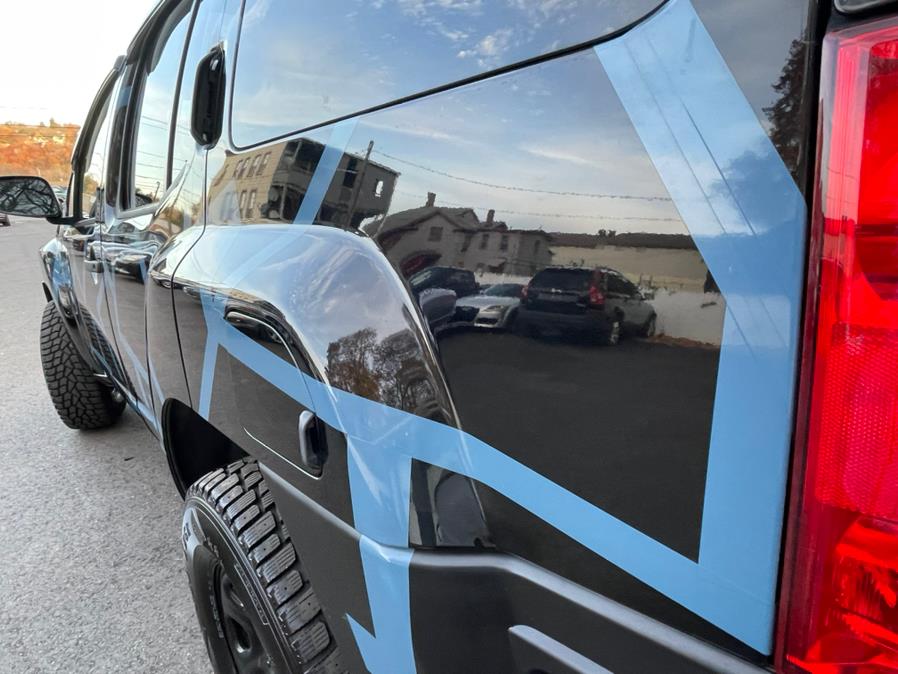 Used Nissan Xterra 4WD 4dr Auto X 2010 | Auto Match LLC. Waterbury, Connecticut Used Nissan Xterra 4WD 4dr Auto X 2010 | Auto Match LLC. Waterbury, Connecticut