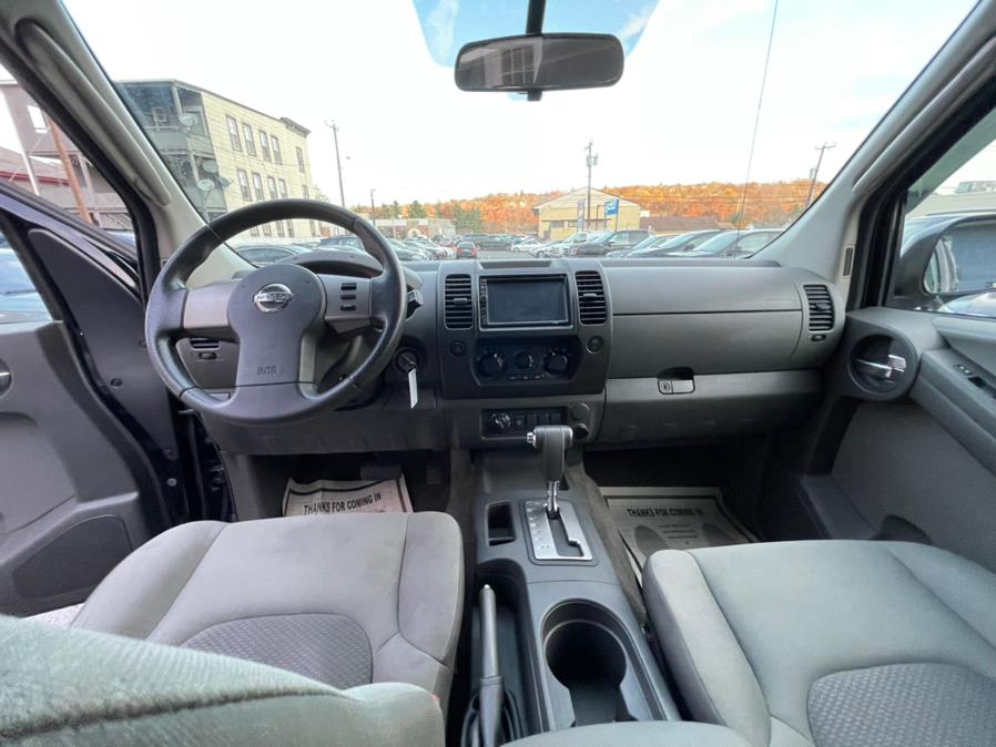 Used Nissan Xterra 4WD 4dr Auto X 2010 | Auto Match LLC. Waterbury, Connecticut Used Nissan Xterra 4WD 4dr Auto X 2010 | Auto Match LLC. Waterbury, Connecticut