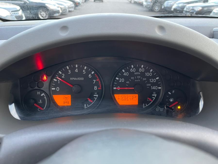 Used Nissan Xterra 4WD 4dr Auto X 2010 | Auto Match LLC. Waterbury, Connecticut Used Nissan Xterra 4WD 4dr Auto X 2010 | Auto Match LLC. Waterbury, Connecticut