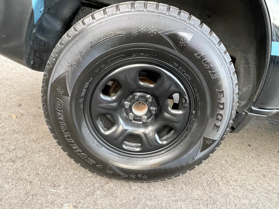 Used Nissan Xterra 4WD 4dr Auto X 2010 | Auto Match LLC. Waterbury, Connecticut Used Nissan Xterra 4WD 4dr Auto X 2010 | Auto Match LLC. Waterbury, Connecticut