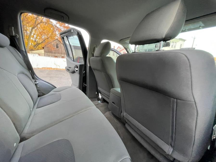 Used Nissan Xterra 4WD 4dr Auto X 2010 | Auto Match LLC. Waterbury, Connecticut Used Nissan Xterra 4WD 4dr Auto X 2010 | Auto Match LLC. Waterbury, Connecticut