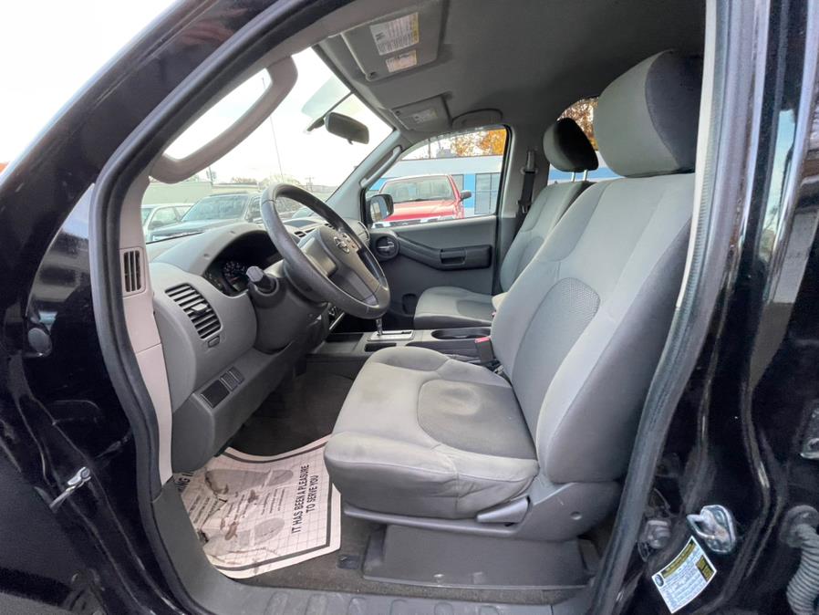 Used Nissan Xterra 4WD 4dr Auto X 2010 | Auto Match LLC. Waterbury, Connecticut Used Nissan Xterra 4WD 4dr Auto X 2010 | Auto Match LLC. Waterbury, Connecticut
