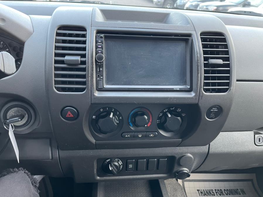 Used Nissan Xterra 4WD 4dr Auto X 2010 | Auto Match LLC. Waterbury, Connecticut Used Nissan Xterra 4WD 4dr Auto X 2010 | Auto Match LLC. Waterbury, Connecticut