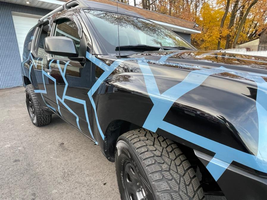 Used Nissan Xterra 4WD 4dr Auto X 2010 | Auto Match LLC. Waterbury, Connecticut Used Nissan Xterra 4WD 4dr Auto X 2010 | Auto Match LLC. Waterbury, Connecticut