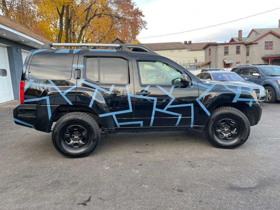 Used Nissan Xterra 4WD 4dr Auto X 2010 | Auto Match LLC. Waterbury, Connecticut Used Nissan Xterra 4WD 4dr Auto X 2010 | Auto Match LLC. Waterbury, Connecticut