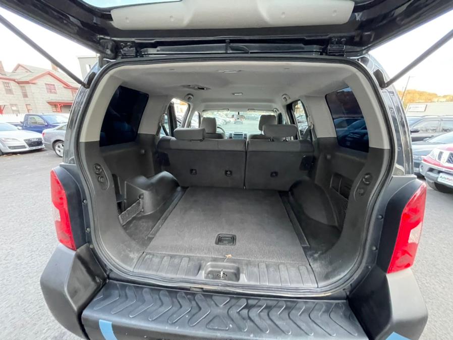 Used Nissan Xterra 4WD 4dr Auto X 2010 | Auto Match LLC. Waterbury, Connecticut Used Nissan Xterra 4WD 4dr Auto X 2010 | Auto Match LLC. Waterbury, Connecticut