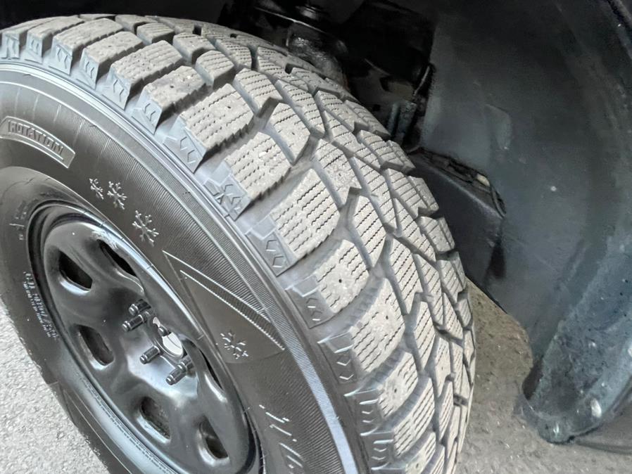 Used Nissan Xterra 4WD 4dr Auto X 2010 | Auto Match LLC. Waterbury, Connecticut Used Nissan Xterra 4WD 4dr Auto X 2010 | Auto Match LLC. Waterbury, Connecticut