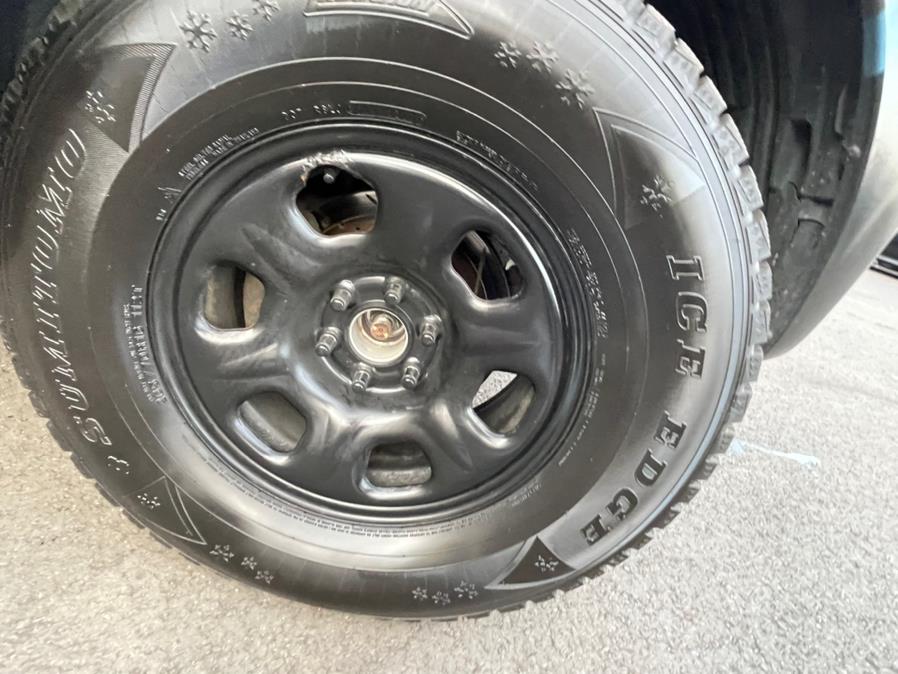 Used Nissan Xterra 4WD 4dr Auto X 2010 | Auto Match LLC. Waterbury, Connecticut Used Nissan Xterra 4WD 4dr Auto X 2010 | Auto Match LLC. Waterbury, Connecticut