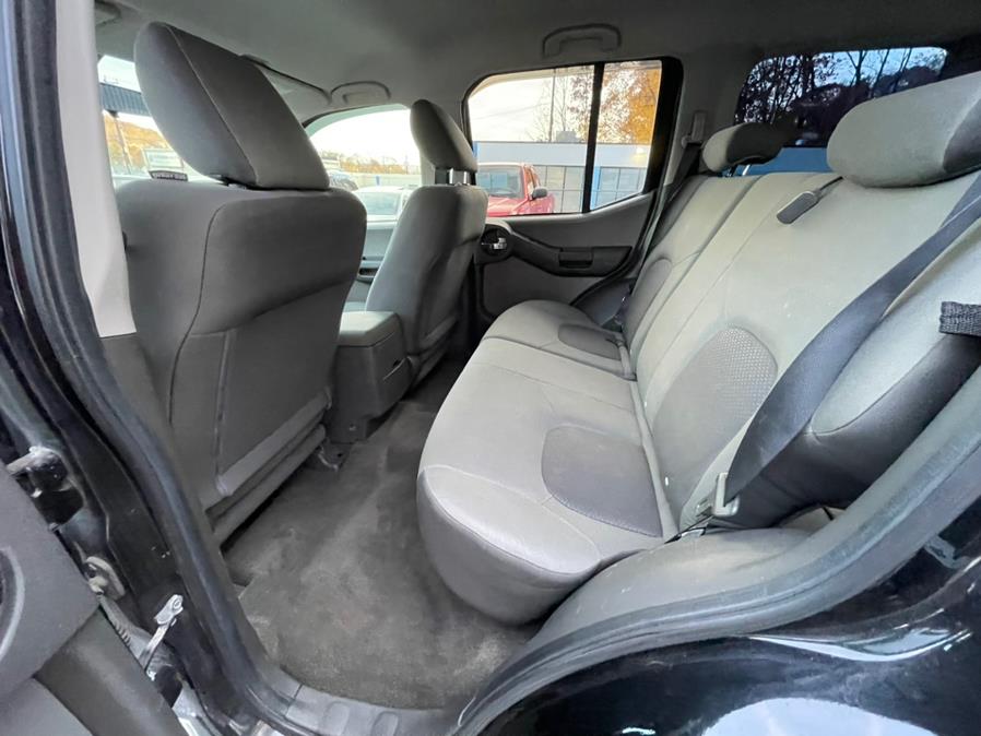 Used Nissan Xterra 4WD 4dr Auto X 2010 | Auto Match LLC. Waterbury, Connecticut Used Nissan Xterra 4WD 4dr Auto X 2010 | Auto Match LLC. Waterbury, Connecticut