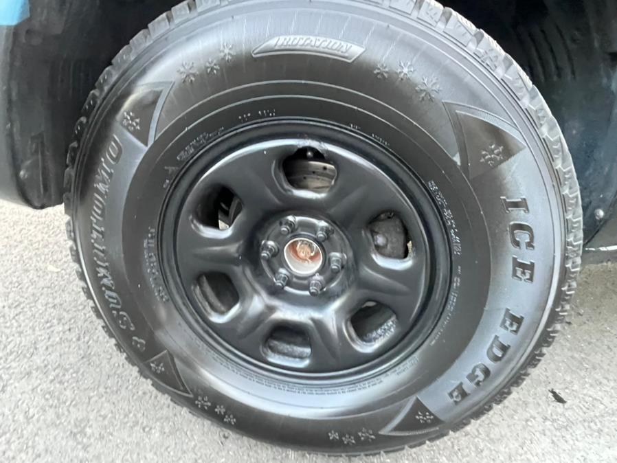 Used Nissan Xterra 4WD 4dr Auto X 2010 | Auto Match LLC. Waterbury, Connecticut Used Nissan Xterra 4WD 4dr Auto X 2010 | Auto Match LLC. Waterbury, Connecticut