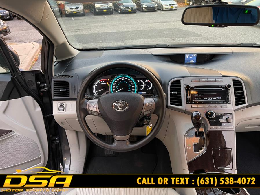 2010 Toyota Venza 4dr Wgn V6 FWD, available for sale in Commack, New York | DSA Motor Sports Corp. Commack, New York 2010 Toyota Venza 4dr Wgn V6 FWD, available for sale in Commack, New York | DSA Motor Sports Corp. Commack, New York