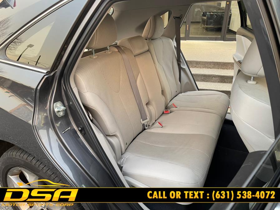 2010 Toyota Venza 4dr Wgn V6 FWD, available for sale in Commack, New York | DSA Motor Sports Corp. Commack, New York 2010 Toyota Venza 4dr Wgn V6 FWD, available for sale in Commack, New York | DSA Motor Sports Corp. Commack, New York