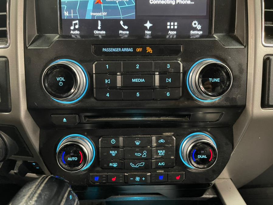 Used Ford F-150 Lariat 4WD SuperCrew 5.5'' Box 2017 | 5 Towns Drive. Inwood, New York Used Ford F-150 Lariat 4WD SuperCrew 5.5'' Box 2017 | 5 Towns Drive. Inwood, New York