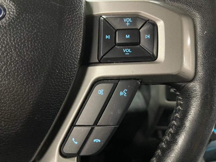 Used Ford F-150 Lariat 4WD SuperCrew 5.5'' Box 2017 | 5 Towns Drive. Inwood, New York Used Ford F-150 Lariat 4WD SuperCrew 5.5'' Box 2017 | 5 Towns Drive. Inwood, New York