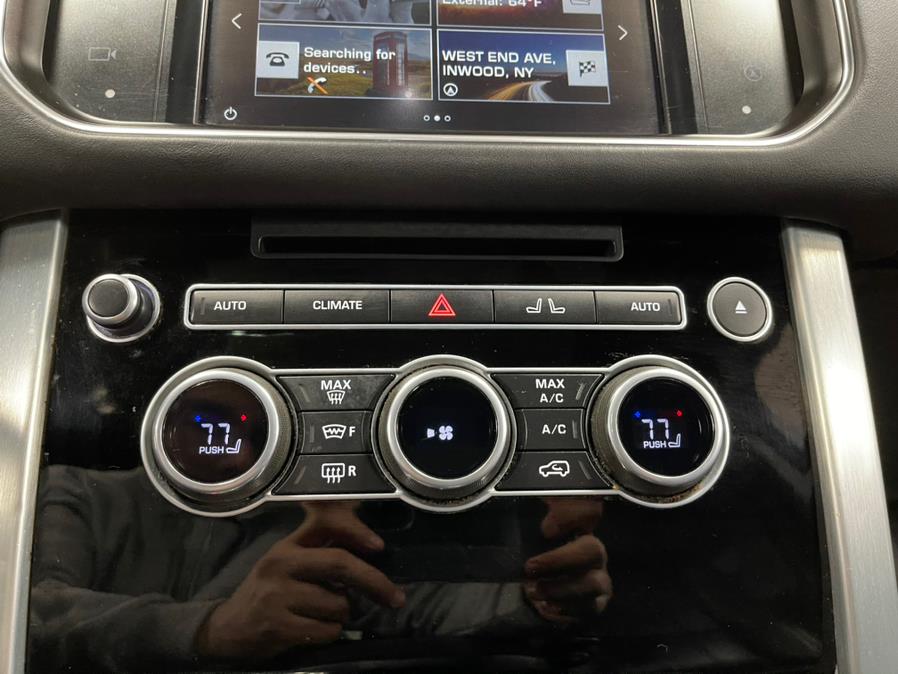 2016 Land Rover Range Rover 4WD 4dr Supercharged LWB, available for sale in Inwood, New York | 5 Towns Drive. Inwood, New York 2016 Land Rover Range Rover 4WD 4dr Supercharged LWB, available for sale in Inwood, New York | 5 Towns Drive. Inwood, New York