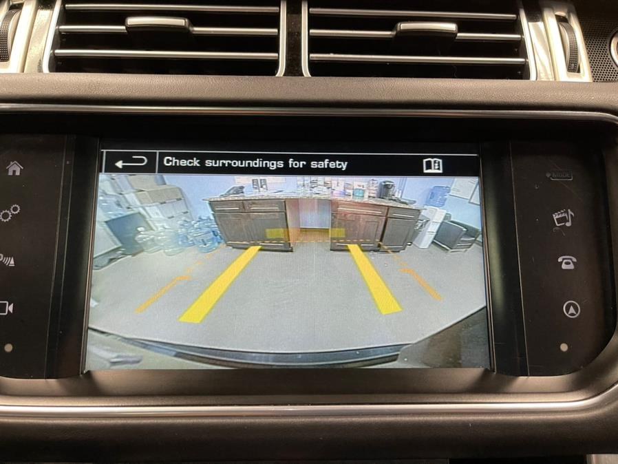 2016 Land Rover Range Rover 4WD 4dr Supercharged LWB, available for sale in Inwood, New York | 5 Towns Drive. Inwood, New York 2016 Land Rover Range Rover 4WD 4dr Supercharged LWB, available for sale in Inwood, New York | 5 Towns Drive. Inwood, New York