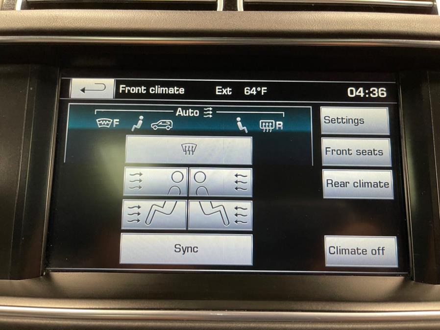 2016 Land Rover Range Rover 4WD 4dr Supercharged LWB, available for sale in Inwood, New York | 5 Towns Drive. Inwood, New York 2016 Land Rover Range Rover 4WD 4dr Supercharged LWB, available for sale in Inwood, New York | 5 Towns Drive. Inwood, New York
