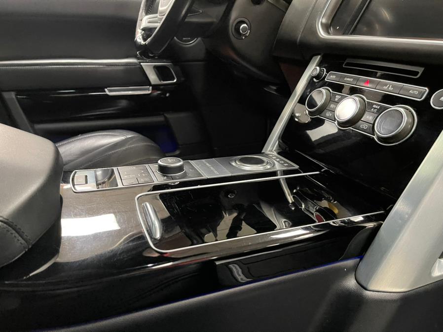 2016 Land Rover Range Rover 4WD 4dr Supercharged LWB, available for sale in Inwood, New York | 5 Towns Drive. Inwood, New York 2016 Land Rover Range Rover 4WD 4dr Supercharged LWB, available for sale in Inwood, New York | 5 Towns Drive. Inwood, New York