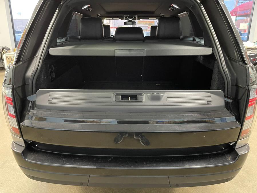 2016 Land Rover Range Rover 4WD 4dr Supercharged LWB, available for sale in Inwood, New York | 5 Towns Drive. Inwood, New York 2016 Land Rover Range Rover 4WD 4dr Supercharged LWB, available for sale in Inwood, New York | 5 Towns Drive. Inwood, New York