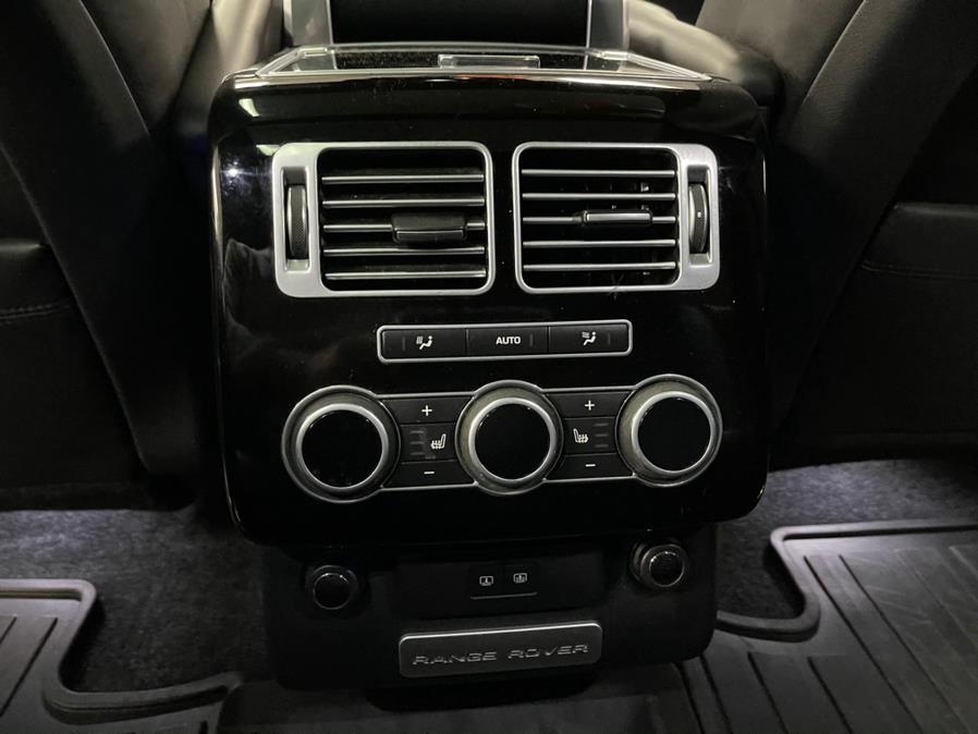 2016 Land Rover Range Rover 4WD 4dr Supercharged LWB, available for sale in Inwood, New York | 5 Towns Drive. Inwood, New York 2016 Land Rover Range Rover 4WD 4dr Supercharged LWB, available for sale in Inwood, New York | 5 Towns Drive. Inwood, New York