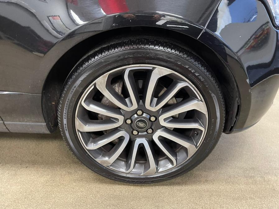 2016 Land Rover Range Rover 4WD 4dr Supercharged LWB, available for sale in Inwood, New York | 5 Towns Drive. Inwood, New York 2016 Land Rover Range Rover 4WD 4dr Supercharged LWB, available for sale in Inwood, New York | 5 Towns Drive. Inwood, New York