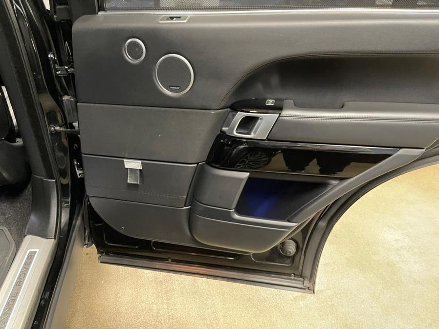 2016 Land Rover Range Rover 4WD 4dr Supercharged LWB, available for sale in Inwood, New York | 5 Towns Drive. Inwood, New York 2016 Land Rover Range Rover 4WD 4dr Supercharged LWB, available for sale in Inwood, New York | 5 Towns Drive. Inwood, New York