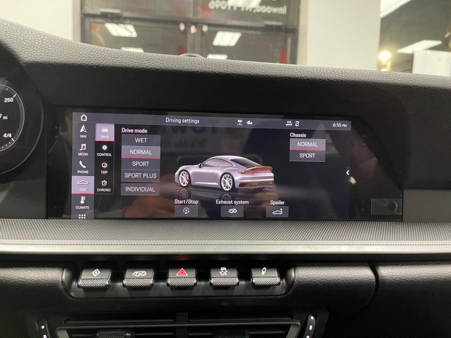 2021 Porsche 911 Carrera Coupe, available for sale in Inwood, New York | 5 Towns Drive. Inwood, New York 2021 Porsche 911 Carrera Coupe, available for sale in Inwood, New York | 5 Towns Drive. Inwood, New York