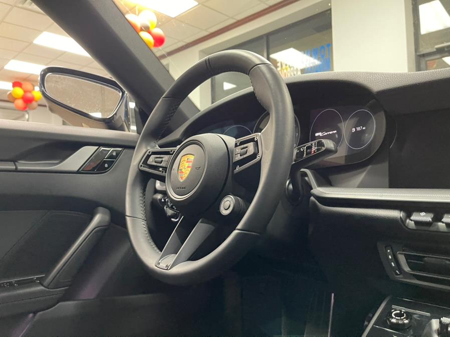 2021 Porsche 911 Carrera Coupe, available for sale in Inwood, New York | 5 Towns Drive. Inwood, New York 2021 Porsche 911 Carrera Coupe, available for sale in Inwood, New York | 5 Towns Drive. Inwood, New York
