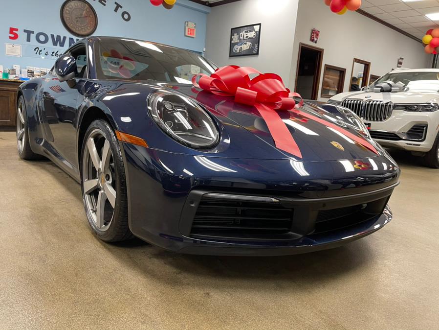 2021 Porsche 911 Carrera Coupe, available for sale in Inwood, New York | 5 Towns Drive. Inwood, New York 2021 Porsche 911 Carrera Coupe, available for sale in Inwood, New York | 5 Towns Drive. Inwood, New York