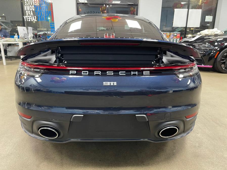 2021 Porsche 911 Carrera Coupe, available for sale in Inwood, New York | 5 Towns Drive. Inwood, New York 2021 Porsche 911 Carrera Coupe, available for sale in Inwood, New York | 5 Towns Drive. Inwood, New York