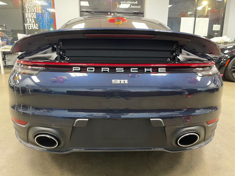 2021 Porsche 911 Carrera Coupe, available for sale in Inwood, New York | 5 Towns Drive. Inwood, New York 2021 Porsche 911 Carrera Coupe, available for sale in Inwood, New York | 5 Towns Drive. Inwood, New York