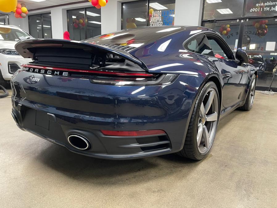 2021 Porsche 911 Carrera Coupe, available for sale in Inwood, New York | 5 Towns Drive. Inwood, New York 2021 Porsche 911 Carrera Coupe, available for sale in Inwood, New York | 5 Towns Drive. Inwood, New York