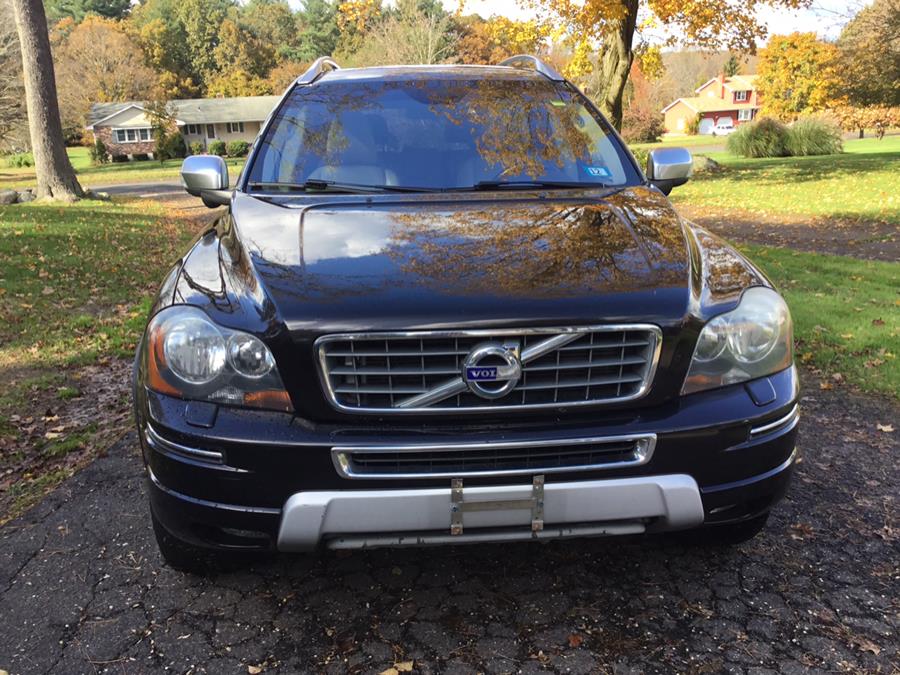 Used Volvo XC90 AWD 4dr Premier Plus 2013 | Liberty Motors. Manchester, Connecticut Used Volvo XC90 AWD 4dr Premier Plus 2013 | Liberty Motors. Manchester, Connecticut